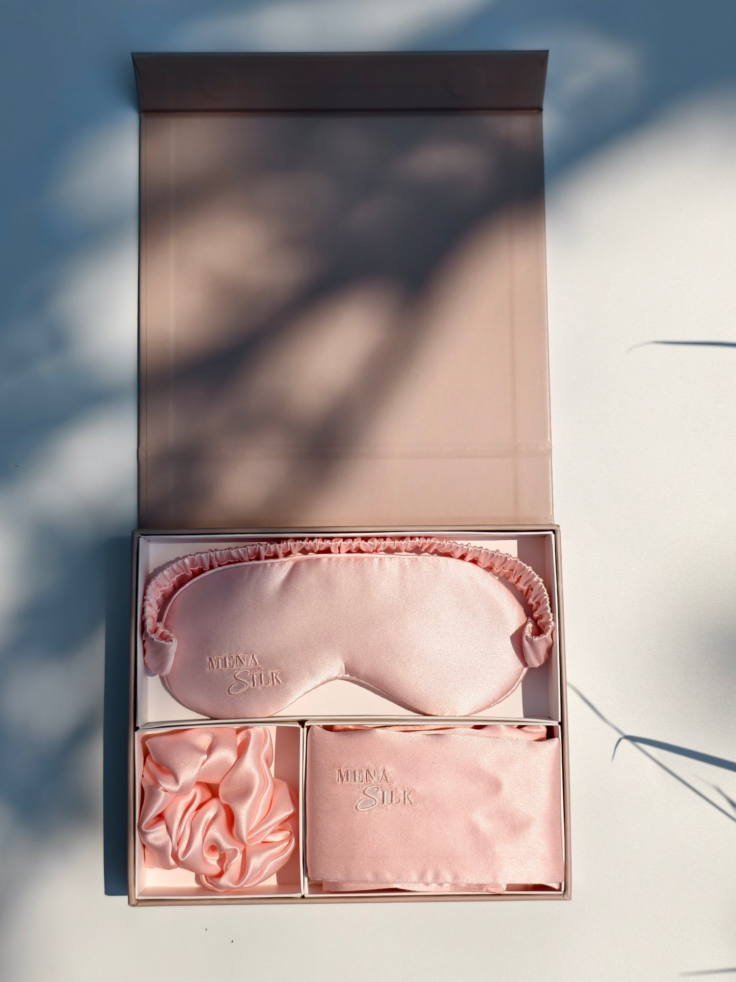 Deluxe Giftset