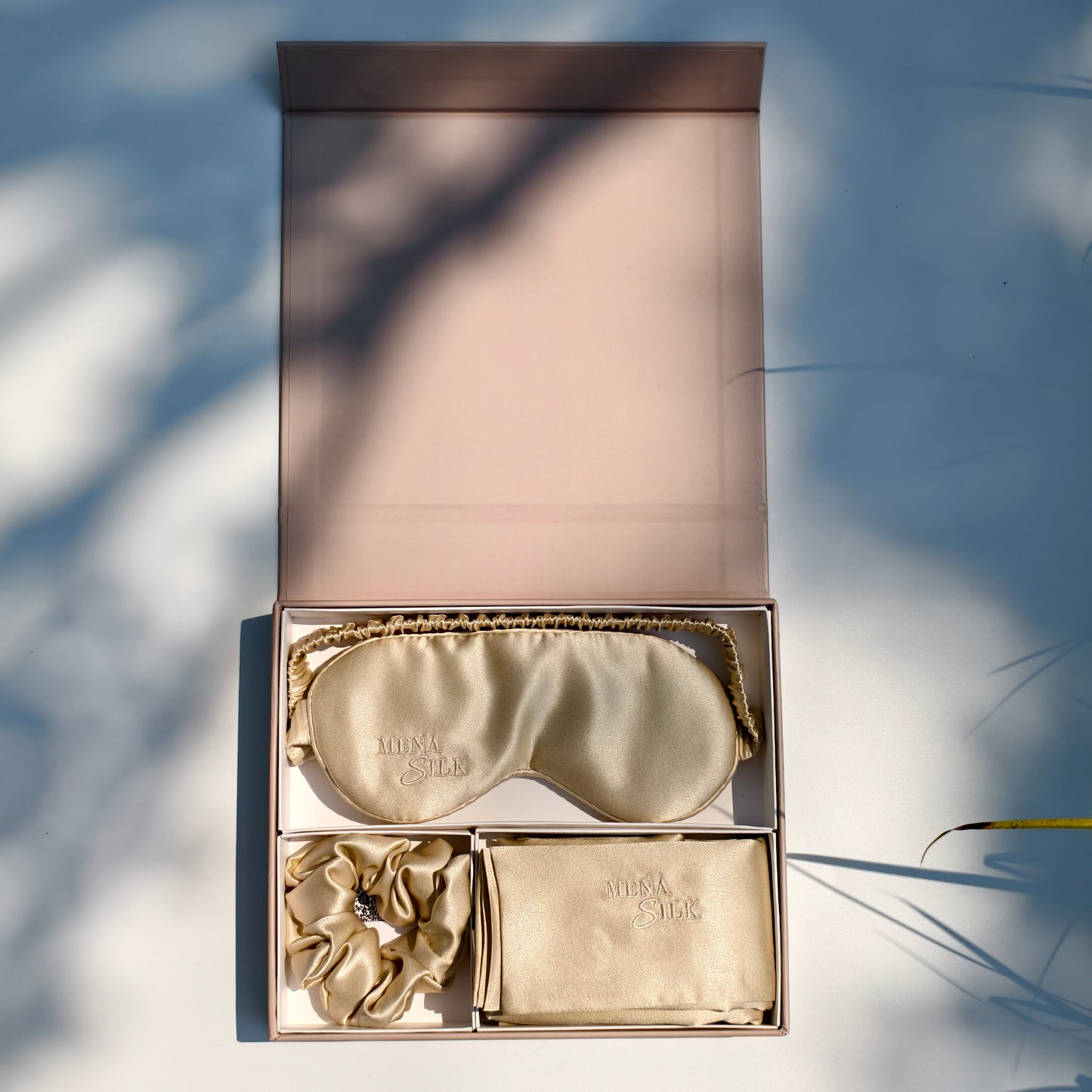 Deluxe Giftset