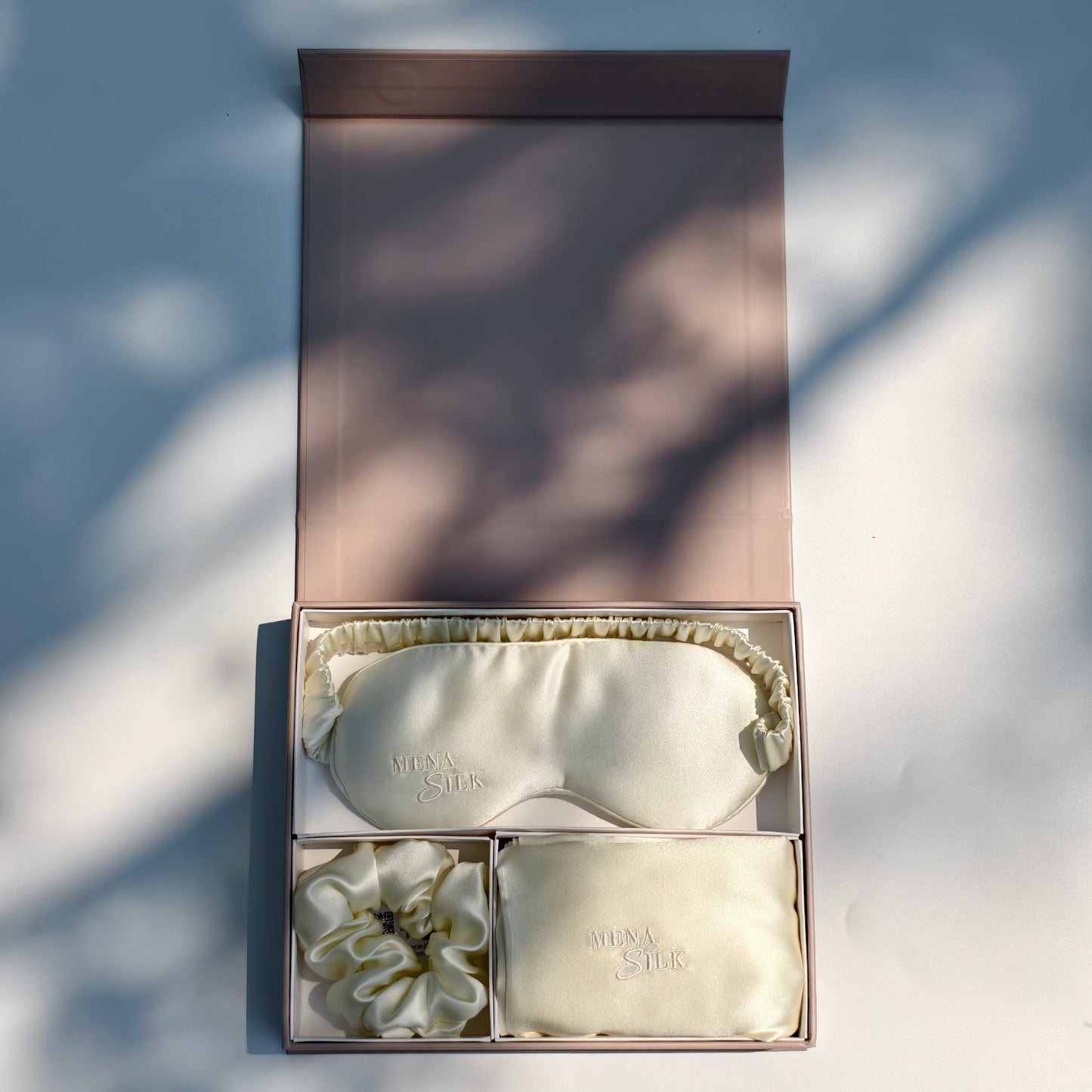 Deluxe Giftset