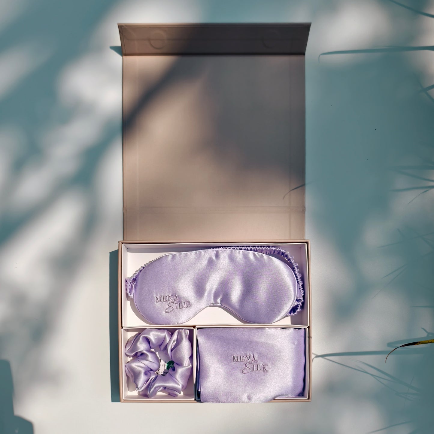 Deluxe Giftset