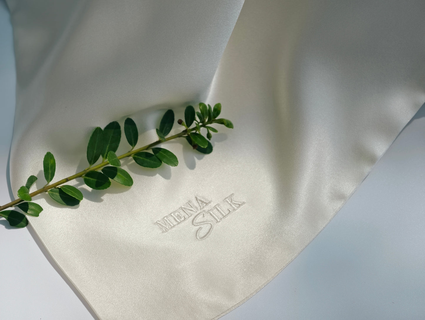Silk Pillowcase