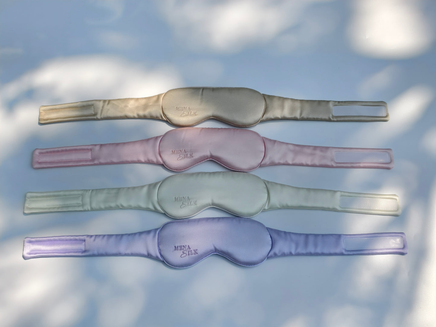 Gentle Compact Eyemask