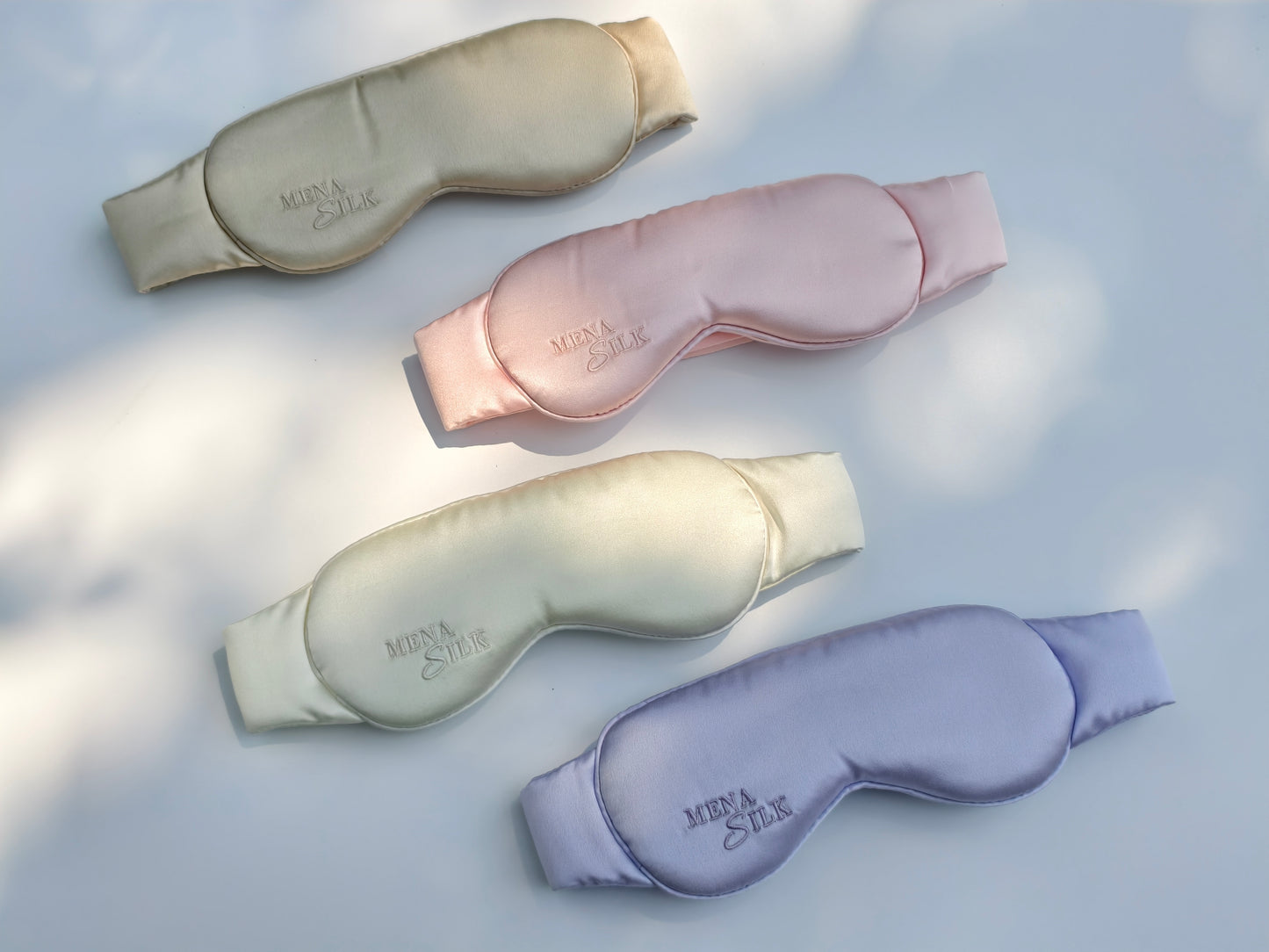 Gentle Compact Eyemask
