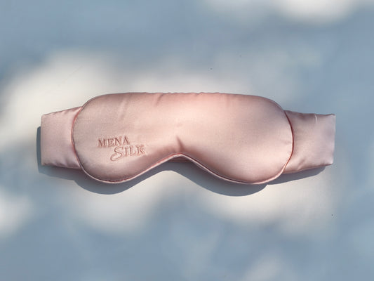 Gentle Compact Eyemask