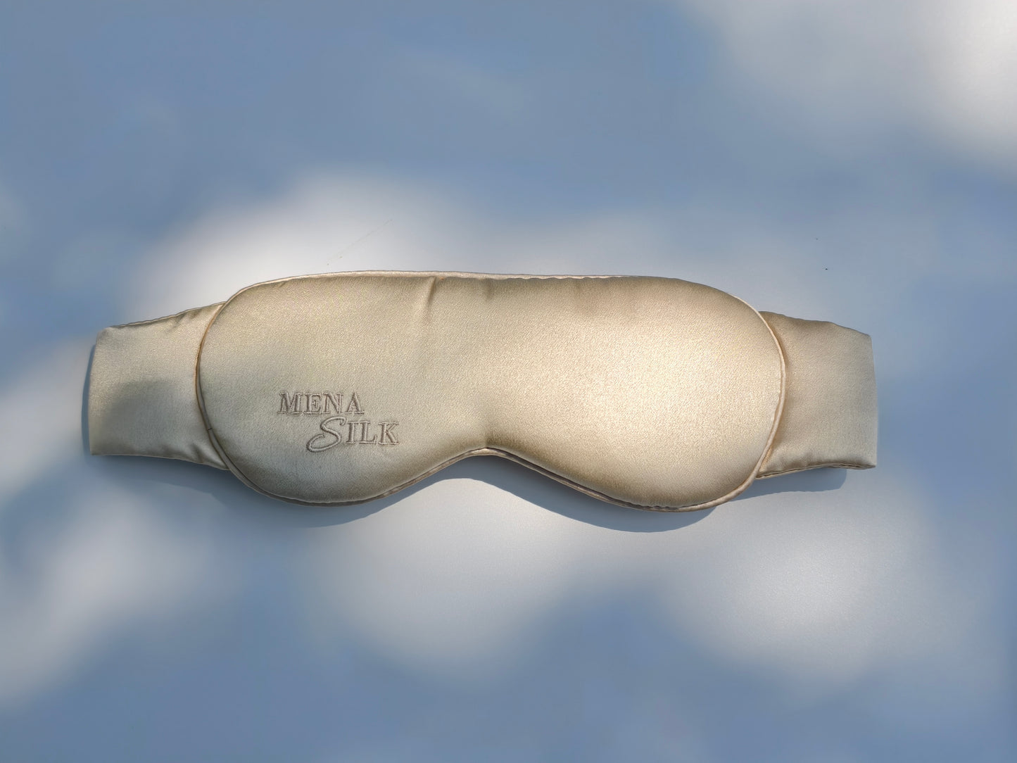 Gentle Compact Eyemask