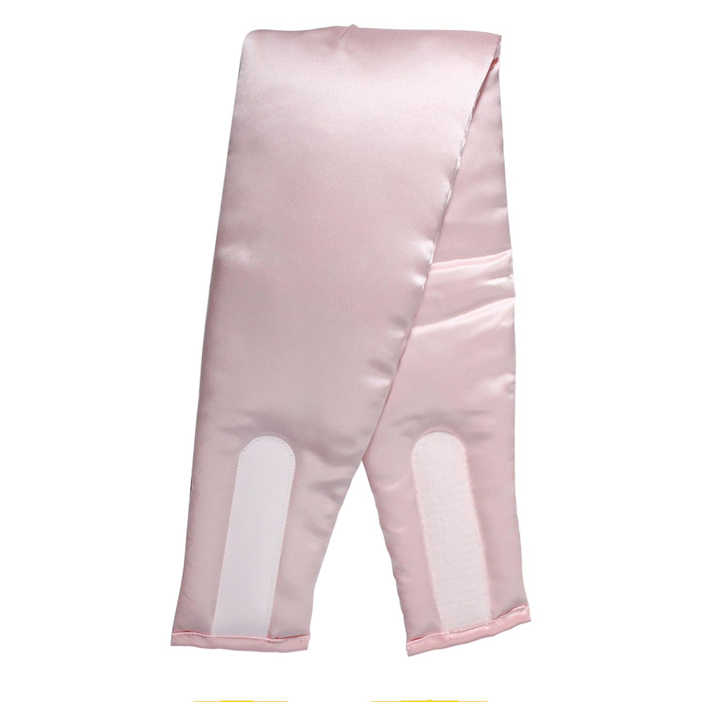 Zijden Eyemask Large | Soft Pink